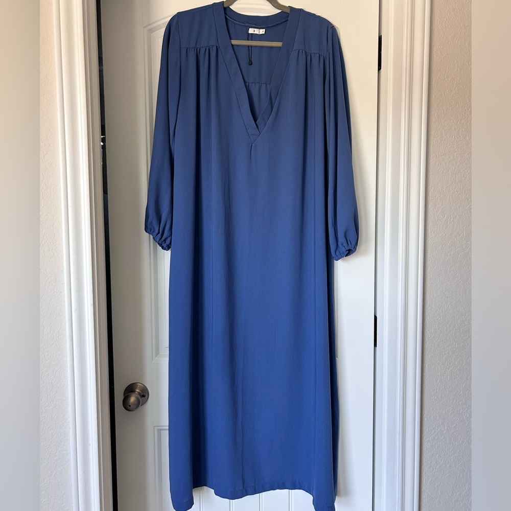 Midi dress